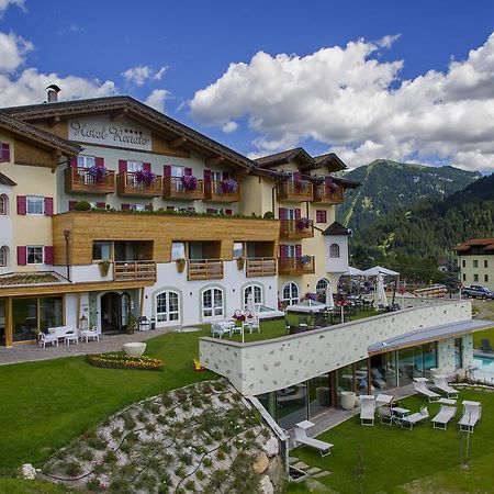 Nature Wellness Hotel Renato Vigo di Fassa Eksteriør billede