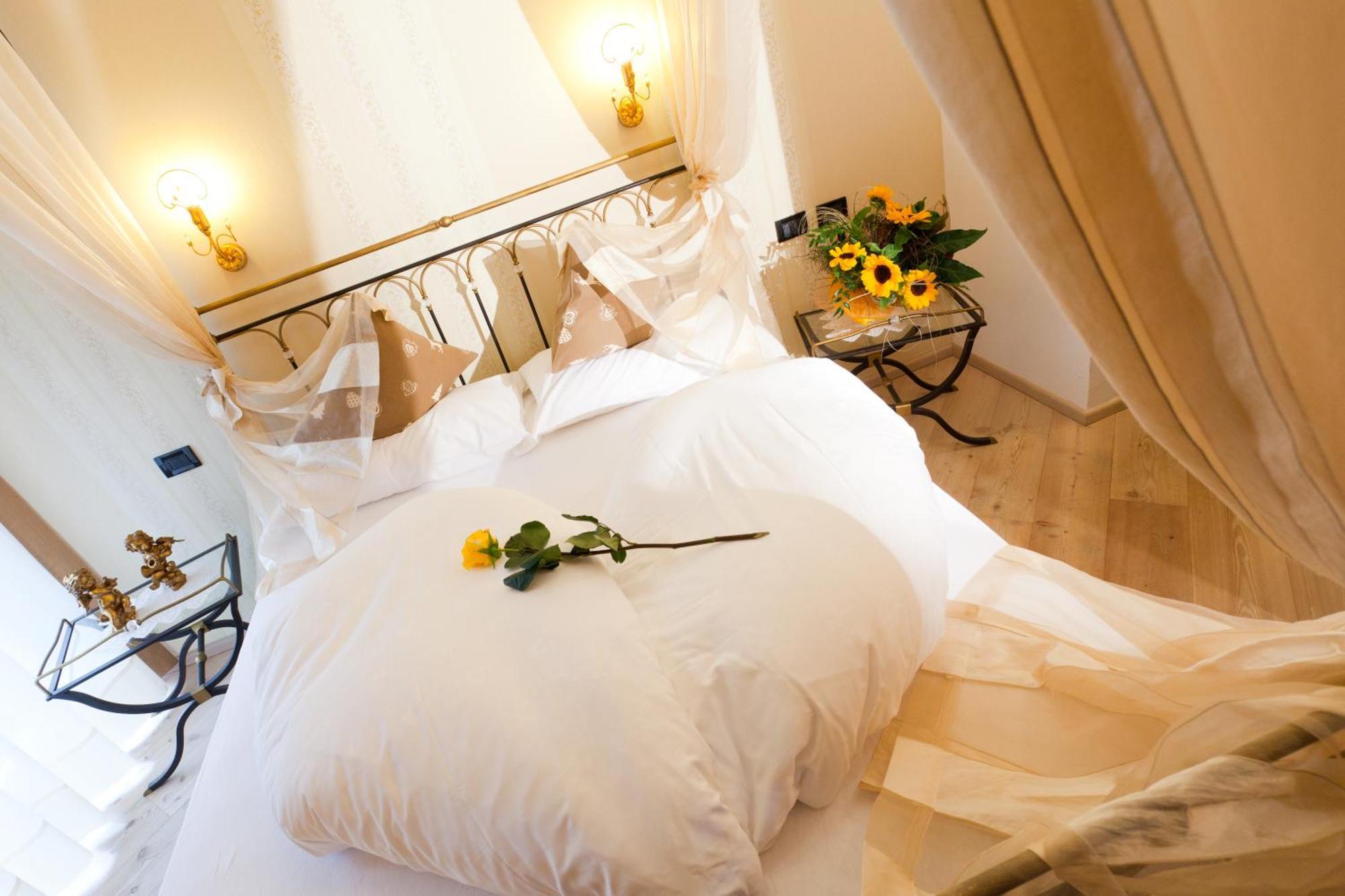 Nature Wellness Hotel Renato Vigo di Fassa Eksteriør billede