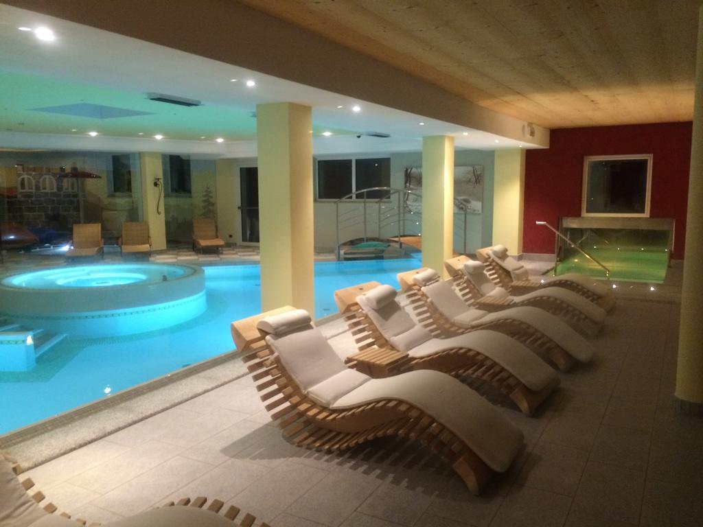 Nature Wellness Hotel Renato Vigo di Fassa Eksteriør billede