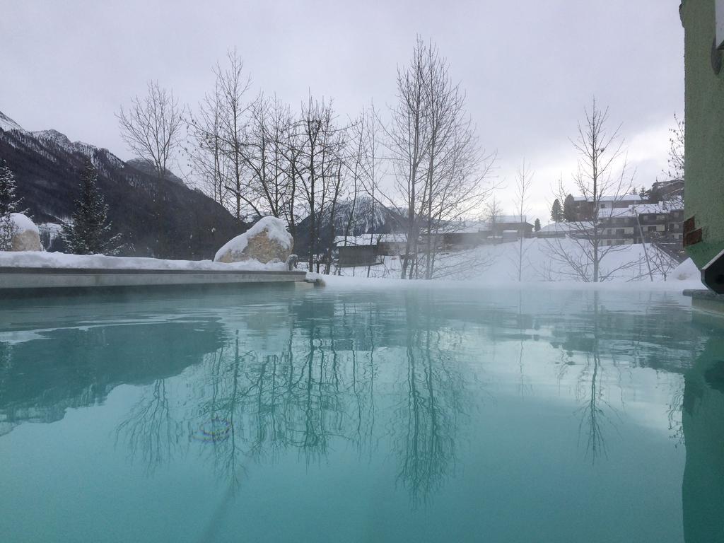 Nature Wellness Hotel Renato Vigo di Fassa Eksteriør billede